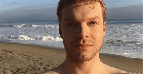 cameron monaghan nude